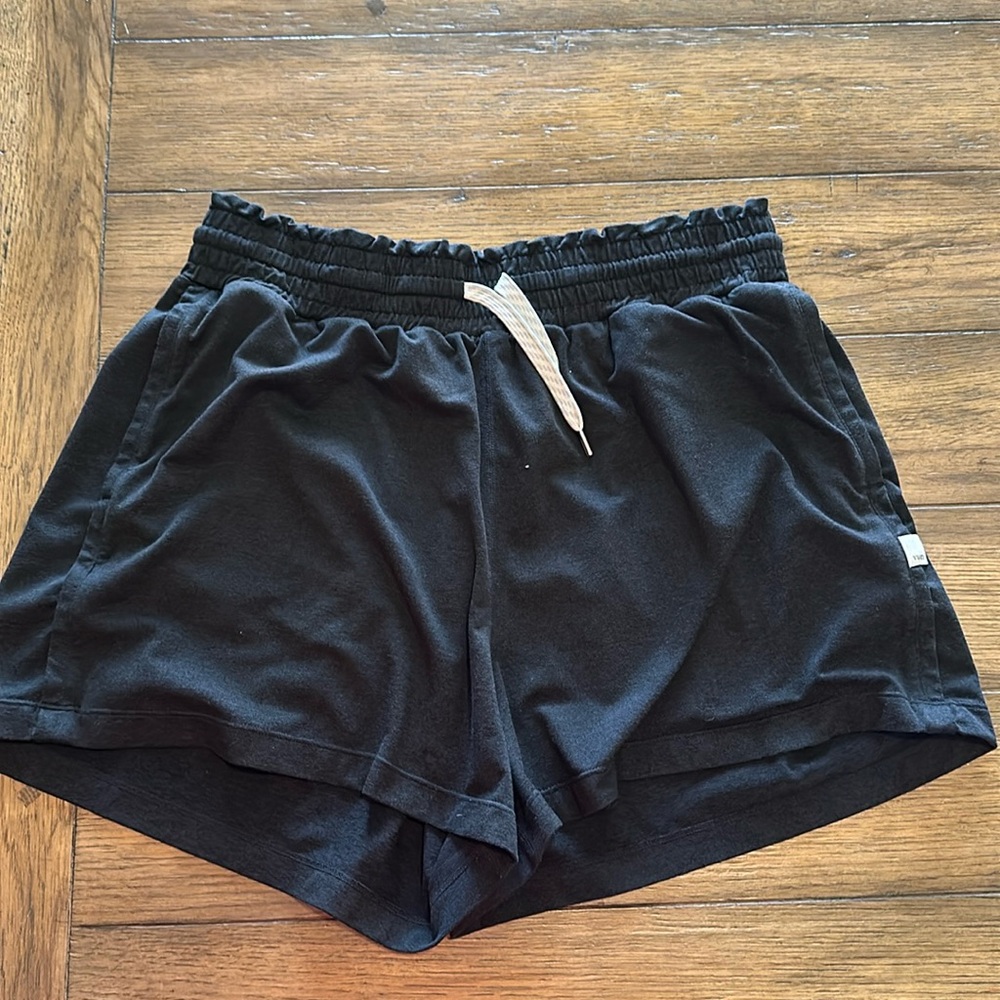 Vuori halo boxy short